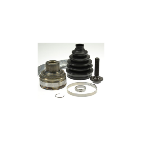 GKN Aks Kafası Dış Quattro VW A4 - A5 - Q5 1.8 TFSI - 2.0 TDI 2008-2016 8K0498099B