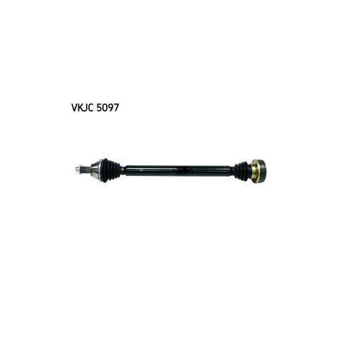 Skf Aks Komple Ön Sağ VW Polo - Cordoba - Ibiza - Fabia 1.4 16V 2001-2010 6Q0407272BD