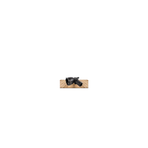 Su Flanşı VW Golf 5 - Jetta - Passat - Audi A3 1.6 FSI BLF 2005- 1C0122291A