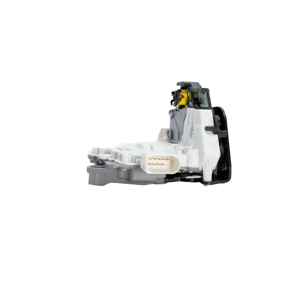 Kapı Kilidi Motorlu Sol Ön Audi A4 8EC - Seat Exeo 3R2 2004-2013 8E1837015AA