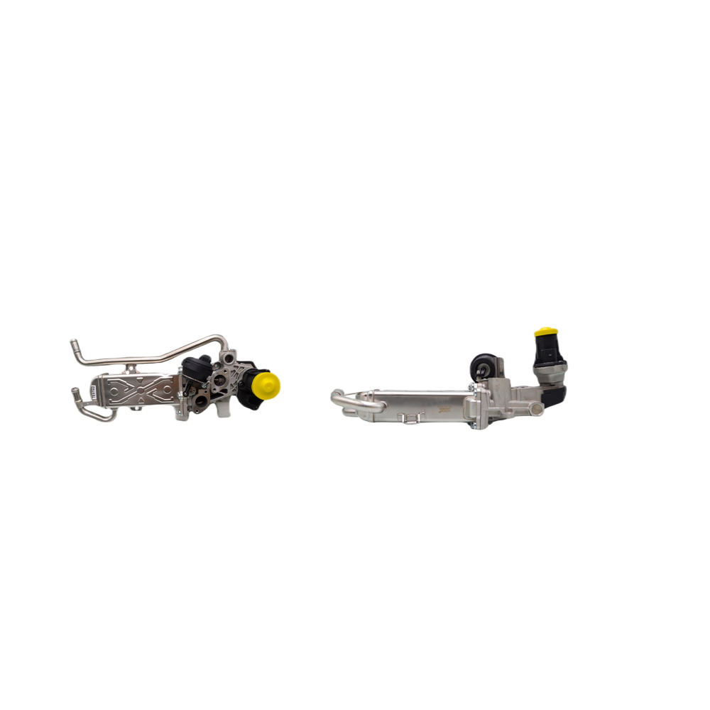 EGR Valfi VW Tiguan - Jetta 3 - Caddy - Octavia 2 - Fabia 2 - Audi A3 1.6 TDI 2.0 TDI 04- 03L131512AN