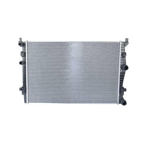 Behr Su Radyatörü VW Golf 7 - Audi A3 - Seat Leon - Skoda Octavia 1.0 TSI - 1.2 TSI - 1.4 TSI 2013- 5Q0121251EA