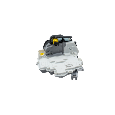 Kapı Kilidi Motorlu Sol Ön Audi A4 8EC - Seat Exeo 3R2 2004-2013 8E1837015AA