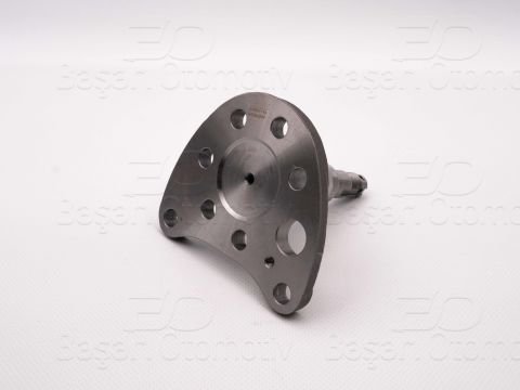 Porya Arka Sag Rulmansız 6X65 10,5Mm Abssız Vw Pas 333501118
