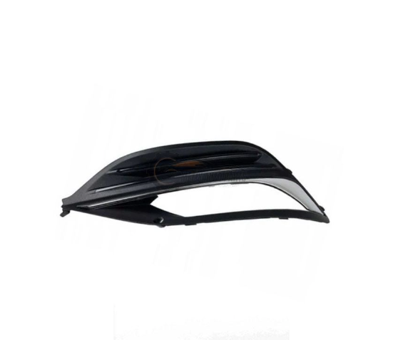 Tampon Izgarası On Sol Sıslı Opel Insıgnıa B 18-20 39138751