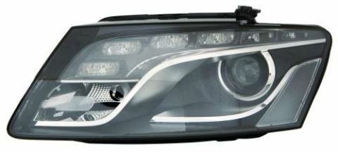 Far Sol Q5 08- Depo 8R0941029AF