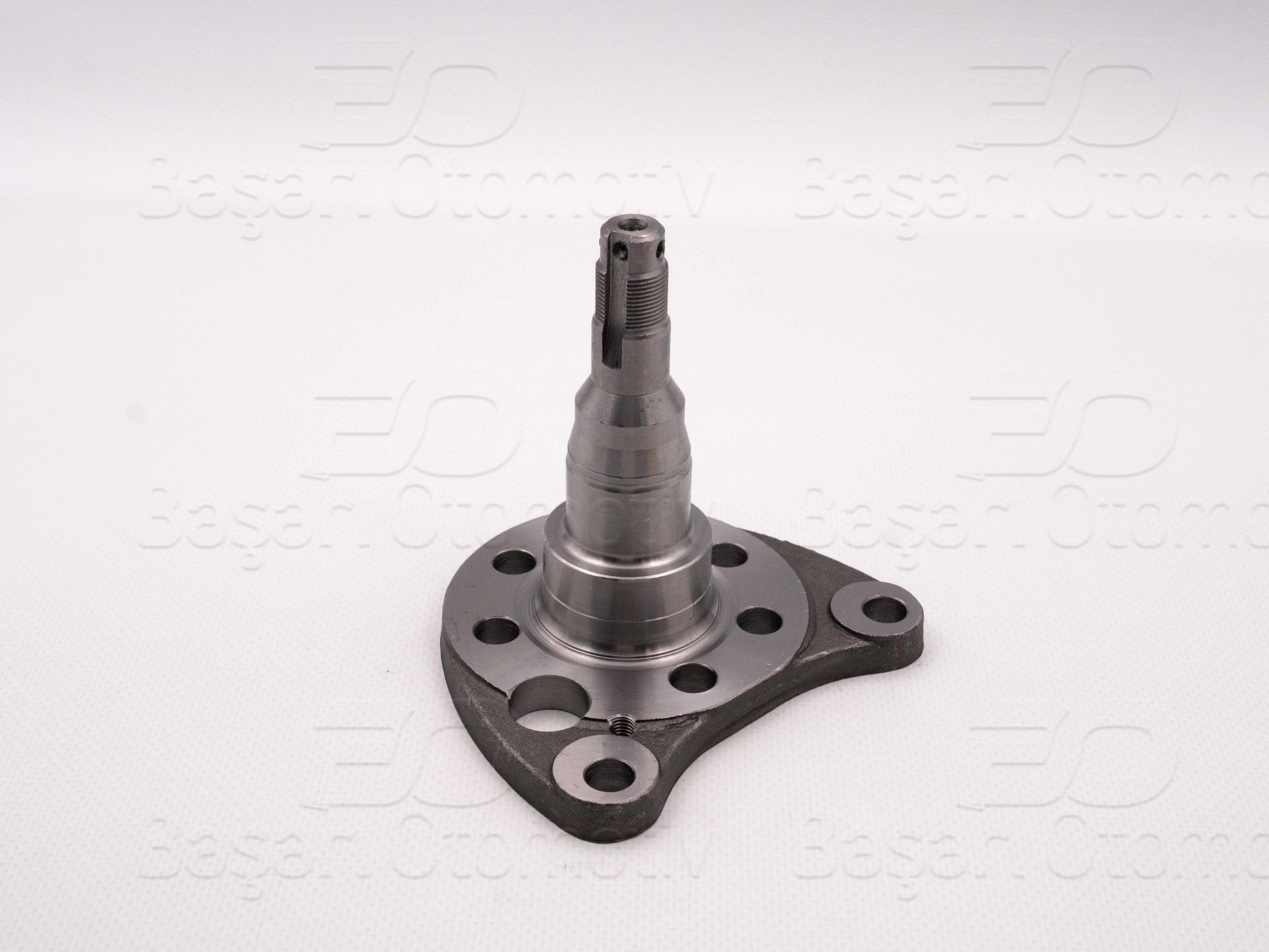 Porya Arka Sag Rulmansız 6X65 10,5Mm Abssız Vw Pas 333501118