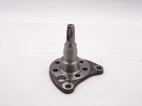 Porya Arka Sag Rulmansız 6X65 10,5Mm Abssız Vw Pas 333501118
