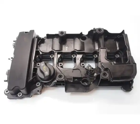 Kulbutor Kapagı Plastık+Conta Mercedes-Benz C-Se A2710101730