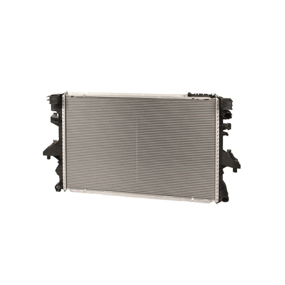 Kale Su Radyatörü VW T5 2.5 TDI AXD-AXE 2004-2010 7H0121253J