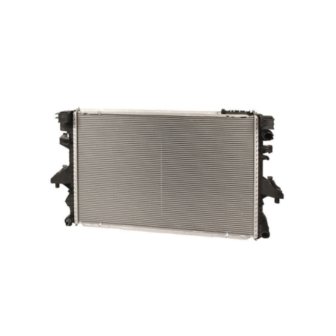 Kale Su Radyatörü VW T5 2.5 TDI AXD-AXE 2004-2010 7H0121253J