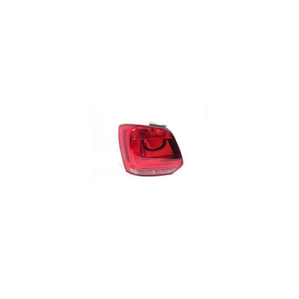 Depo Stop Lambası Sol VW Polo 2014-2017 BM 6C0945095F