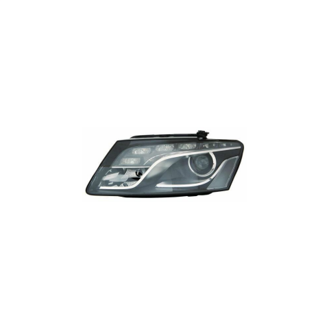 Depo Far Sol Xenon-Ledli Audi Q5 8R 2008-2017 8R0941029AF