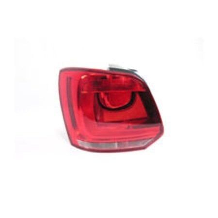 Depo Stop Lambası Sol VW Polo 2014-2017 BM 6C0945095F