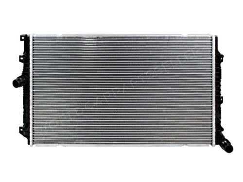 Su Radyatörü Tıguan 15- Behr 5N0121253Q
