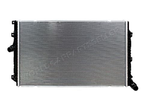 Su Radyatörü Tıguan 15- Behr 5N0121253Q