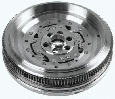 Volan T5,5 T6 10- Luk 03L105266CR