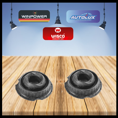 Amortısor Takozu On Vw Touareg Q7 Cayenne Bm 04 > 7L0412327A