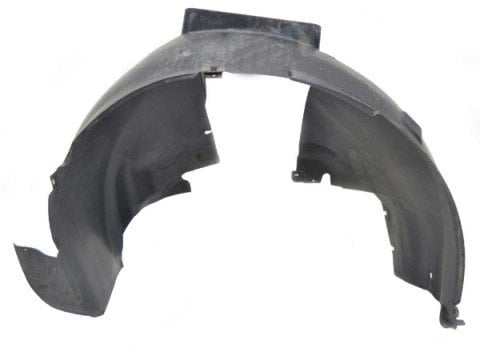 Transporter T5 T6 Sağ Çamurluk Davlumbazı 2004-2015 - 7H0809962