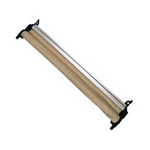 Sunroof Perdesı Bej Audı A4 17-24 8WD877307B