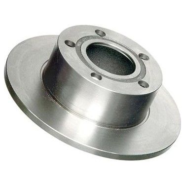 Fren Dıskı Arka Passat A4 A6 97-04 Febı 4A0615601A