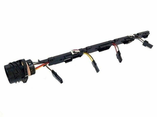 Enjektör Kablo Tesısatı T5 Caddy Passat 01-10 Ioe- 038971600