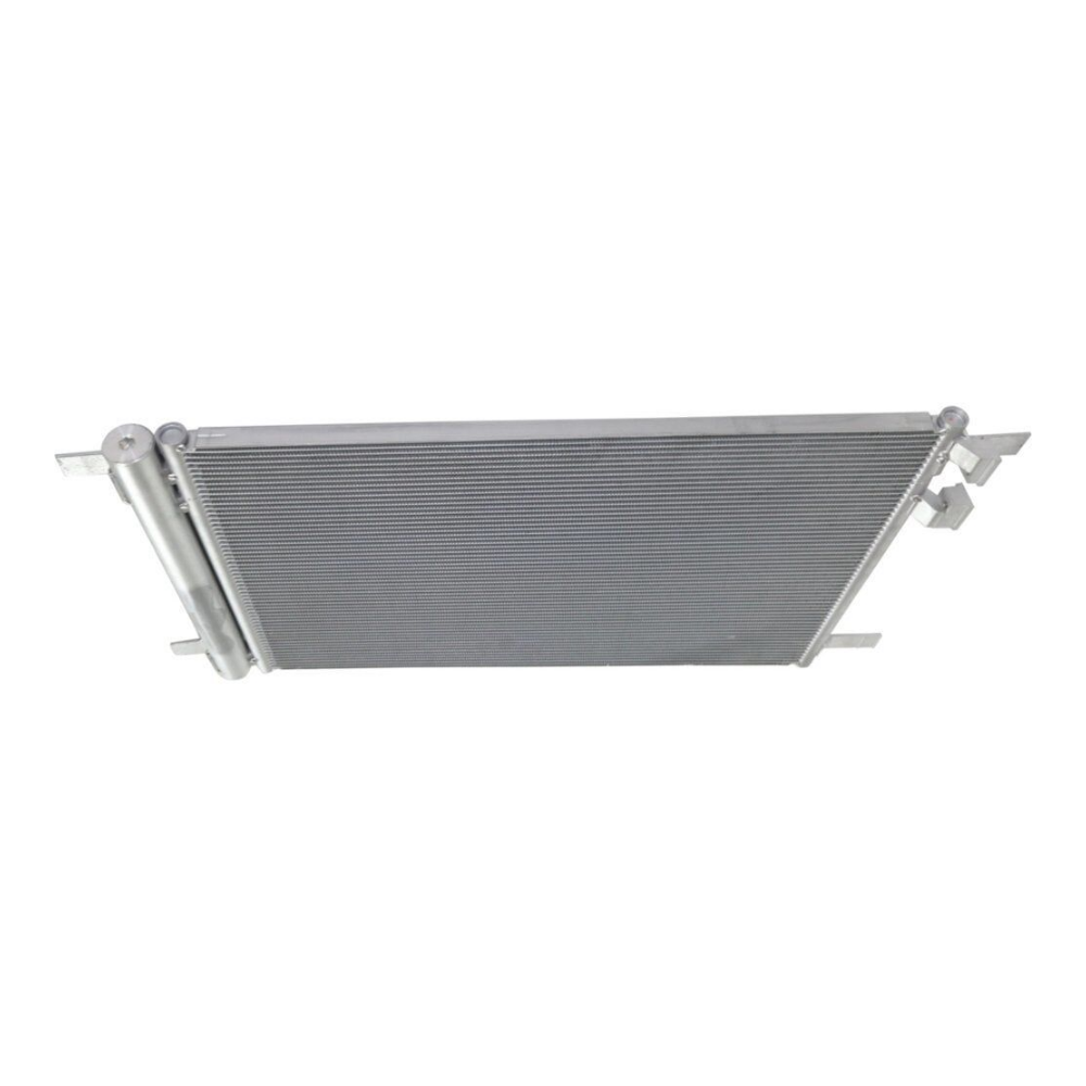 Kale Klima Radyatörü VW Golf 7 - Passat - Audi A3 - Seat Leon 2013- 5Q0816411AN