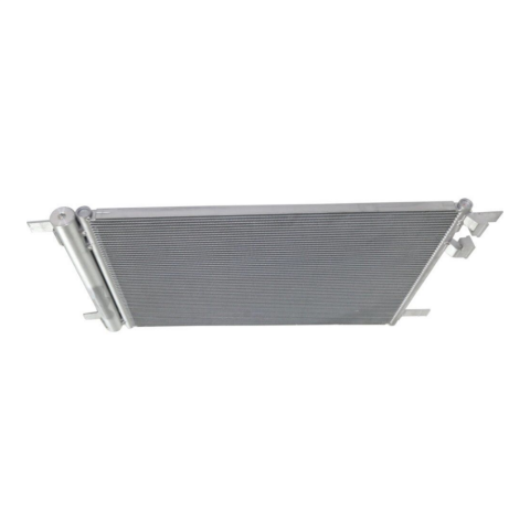 Kale Klima Radyatörü VW Golf 7 - Passat - Audi A3 - Seat Leon 2013- 5Q0816411AN