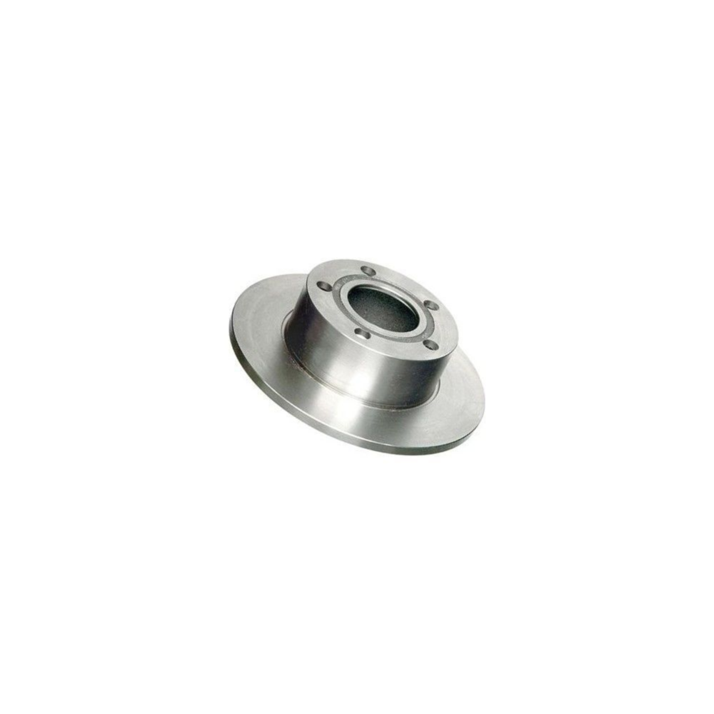 Febi Fren Diski Arka VW Passat - Audi A4 - Audi A6 1997-2004 4A0615601A