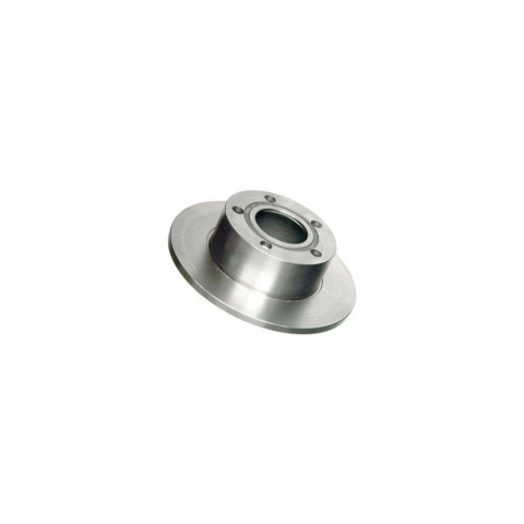 Febi Fren Diski Arka VW Passat - Audi A4 - Audi A6 1997-2004 4A0615601A