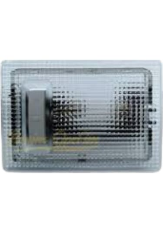 Tavan Lambası Arka Füme Opel Astra H - Astra J 2004- 13165673