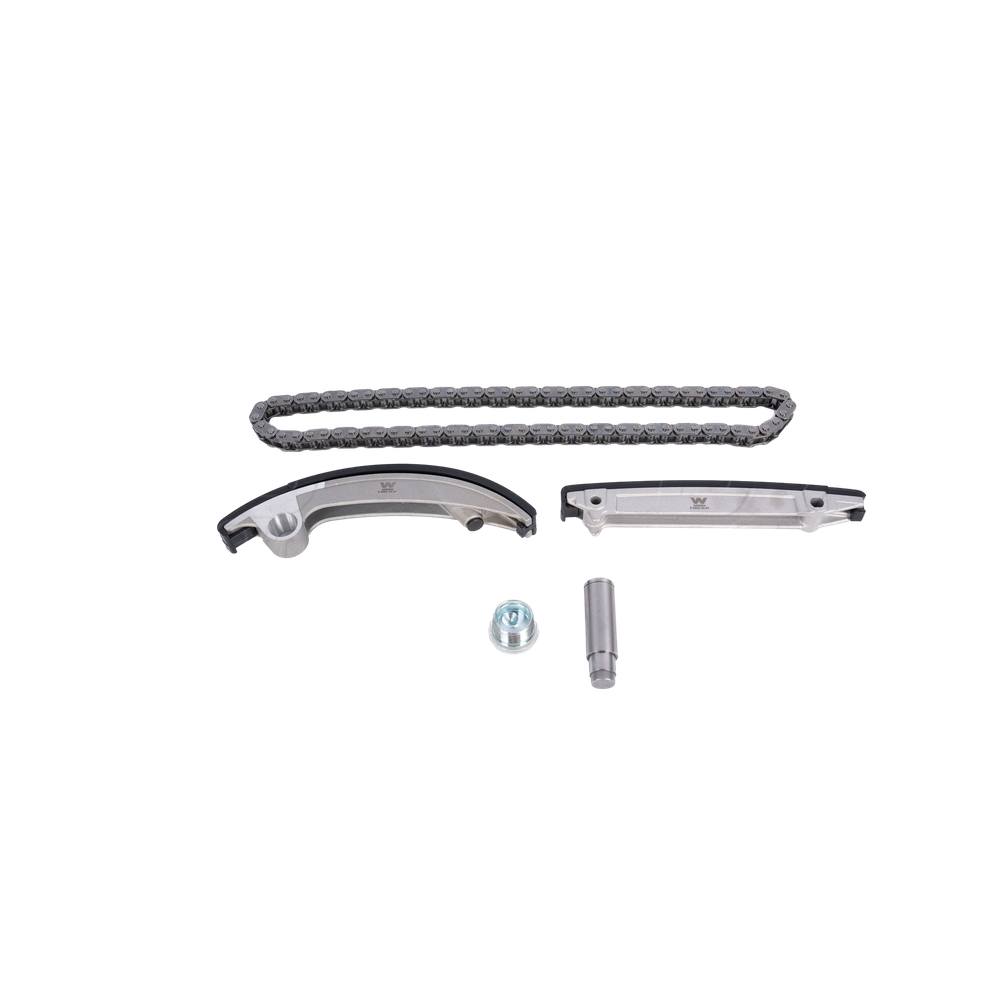 Triger Zincir Seti Üst Opel Vectra B 2.0 DTH 1996-2002 6606026 93191275
