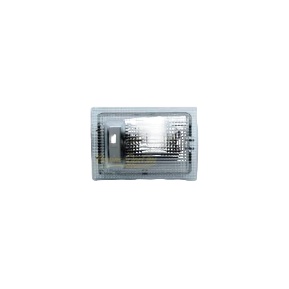 Tavan Lambası Arka Füme Opel Astra H - Astra J 2004- 13165673