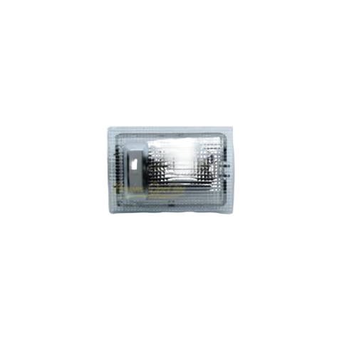 Tavan Lambası Arka Füme Opel Astra H - Astra J 2004- 13165673