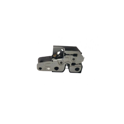 Febi Kaput Kilidi Alt VW T5,5 - T6 2010- 7E0823509F