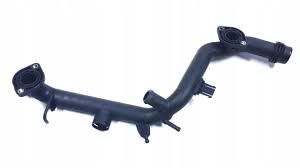 Su Borusu Audı A6 Q5 Q7 05 > 06E121045AB