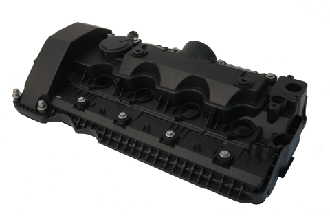 Kulbutor Kapagı Plastık+Conta Bmw E60 E63 E65 E5 11127522159