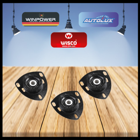 Amortısor Takozu Audı A100 A6 2.0 E 2.6 2.8 90 > 4A0412377C