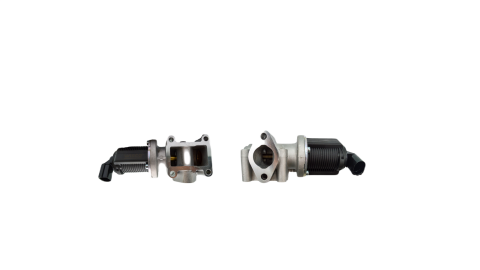 Egr Valfı Opel Astra H Zafıra B Vectra C Z1.9Dth 02 > 851341