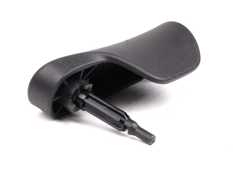 Audi Kaput Açma Kolu TT 2008 Sonrası 8J1-823-533-C-4PK