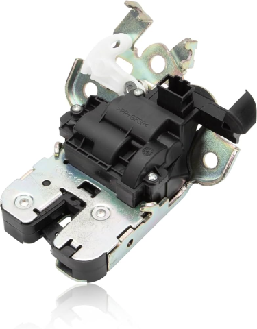 Bagaj Kapak Kılıdı Audı A3 (8V1) 12-17/ Seat Tole 8R0827505A