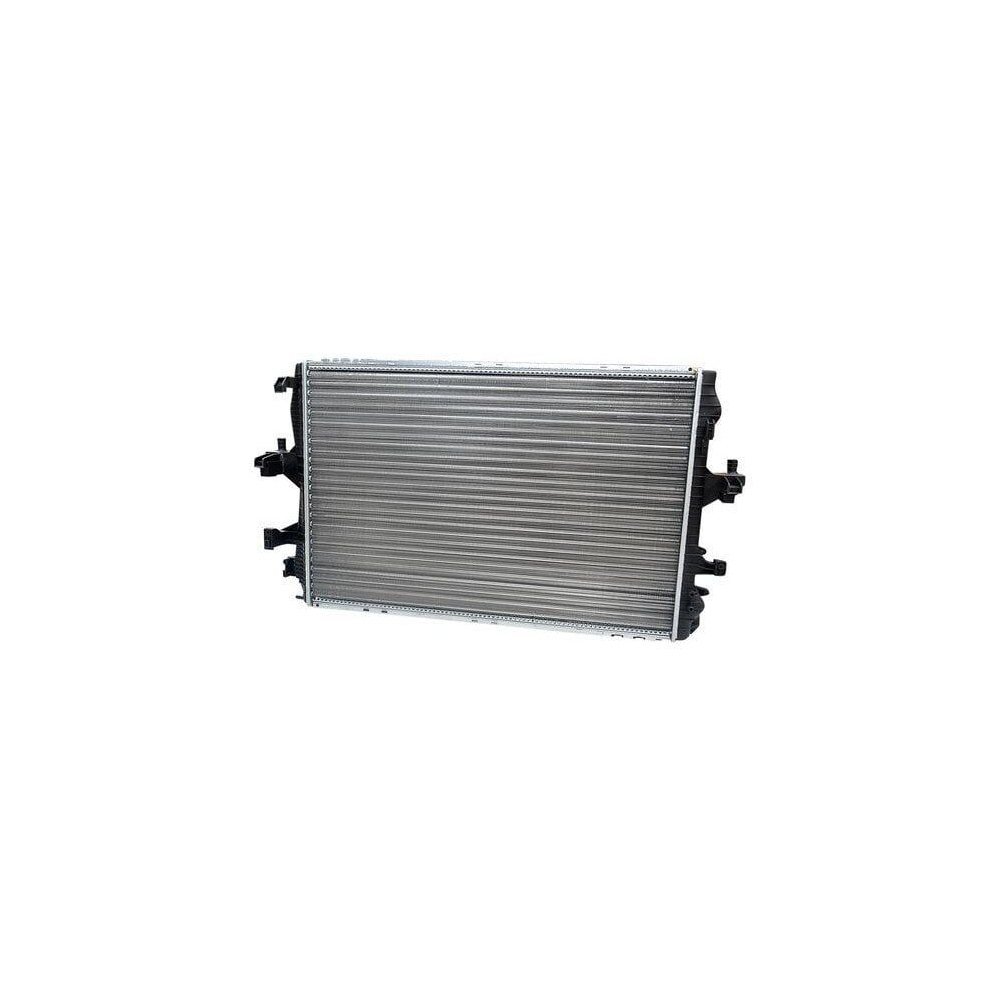 Kale Su Radyatörü VW T5 1.9 TDI AXB 2004-2010 7H0121253F