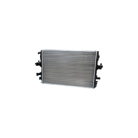 Kale Su Radyatörü VW T5 1.9 TDI AXB 2004-2010 7H0121253F