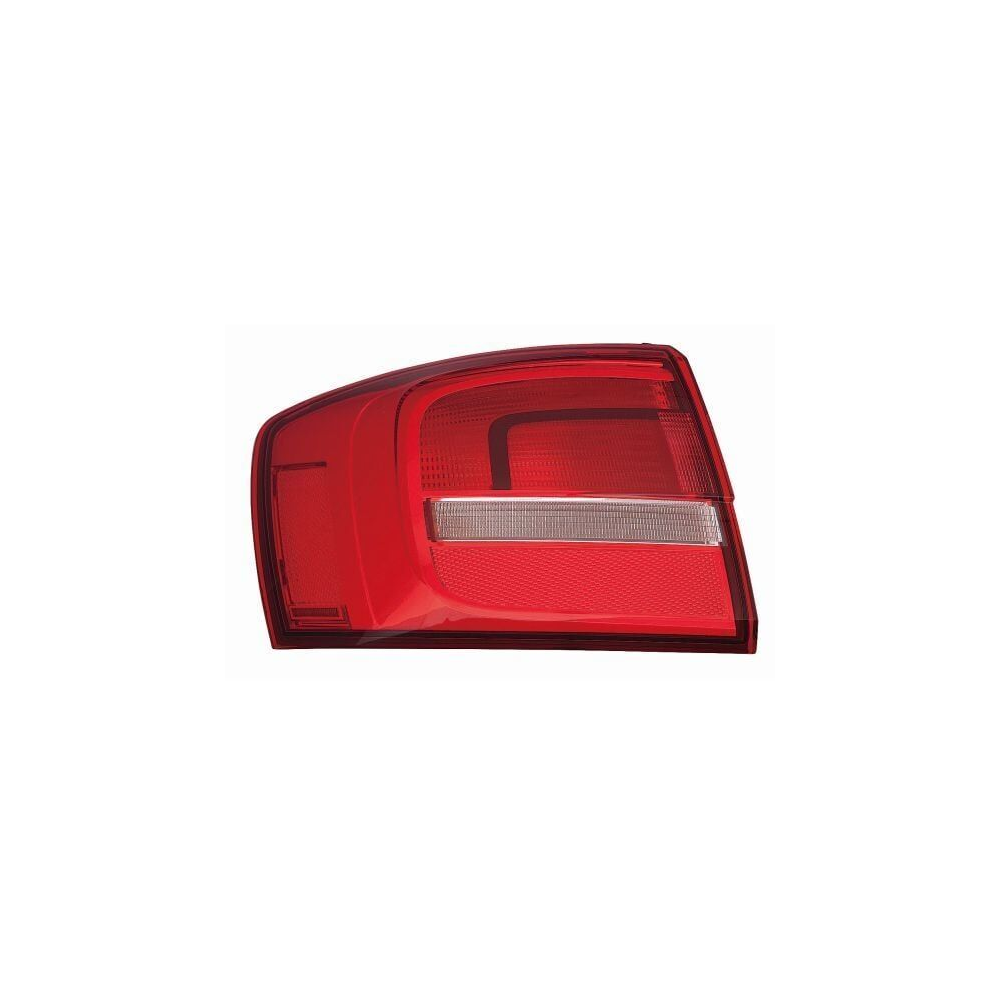 Depo Stop Lambası Dış Sol VW Jetta 2015-2015 5C6945095H