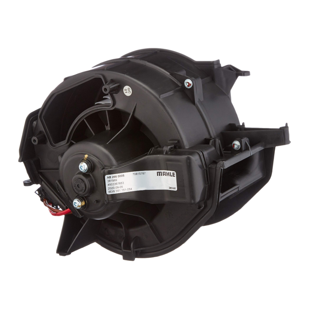 Behr Kalorifer Motoru VW A6 2008-2011 4F0820020A
