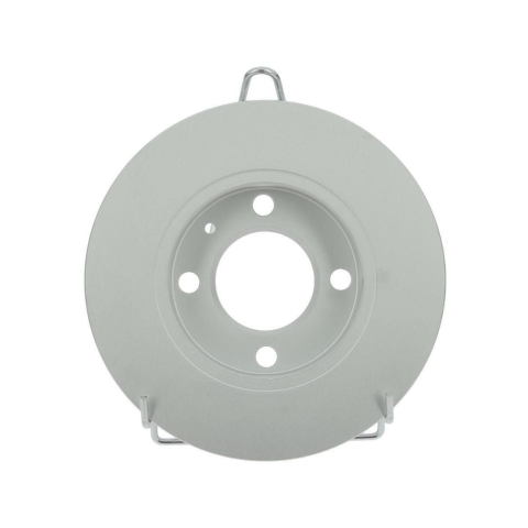 Textar Fren Diski Arka VW Polo - Polo Classic 1999 6N0615601B