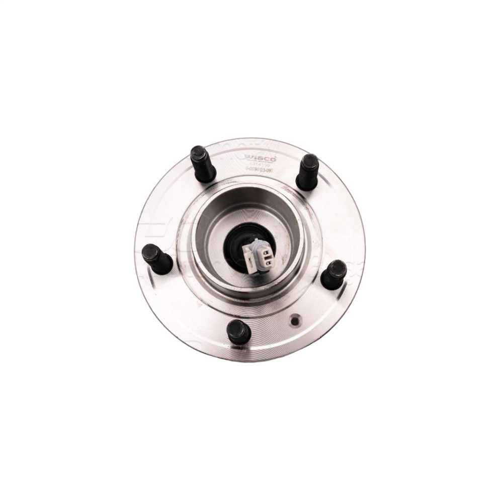 Porya Arka Sol-Sağ Chevrolet Captiva - Opel Antara 2006- 25903295