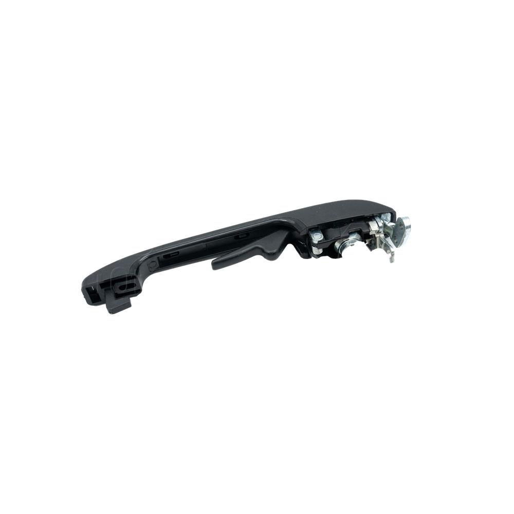 Kapı Kolu Dış Ön Sağ Anahtarlı Audi 80 1986- 813837206B