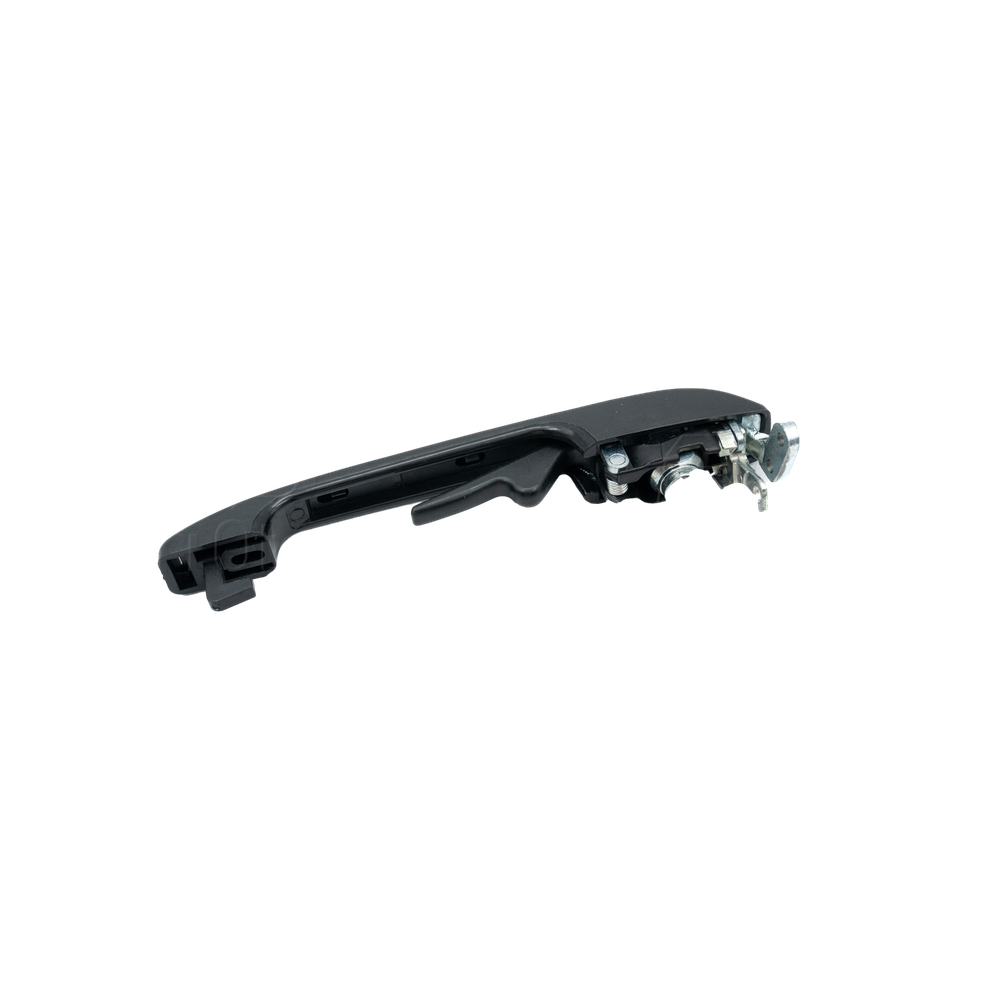 Kapı Kolu Dış Ön Sağ Anahtarlı Audi 80 1986- 813837206B