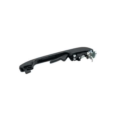 Kapı Kolu Dış Ön Sağ Anahtarlı Audi 80 1986- 813837206B